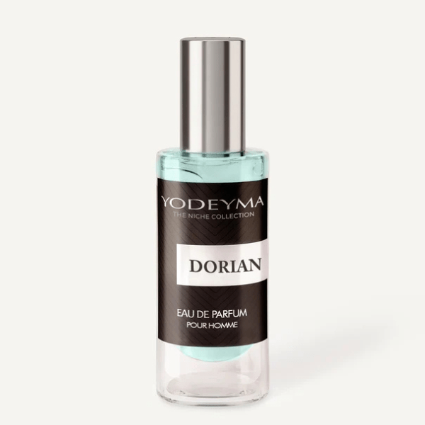 NOWOŚĆ 2026 | Yodeyma DORIAN 15ml EDP perfumy męskie inspirowane Louis Vuitton Imagination