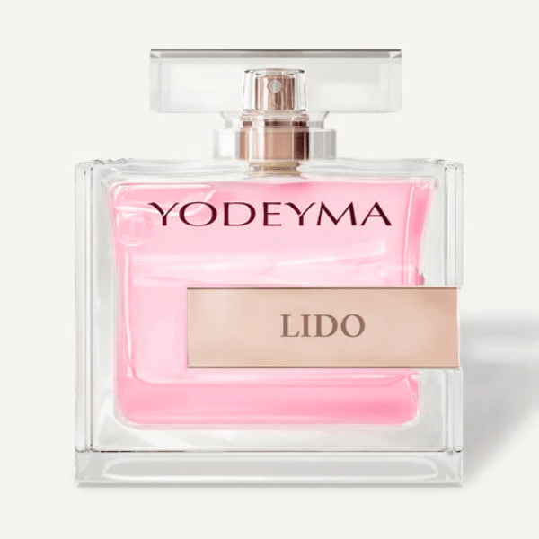 NOWOŚĆ 2026 | Yodeyma LIDO 100ml EDP perfumy damskie odpowiednik BDK Impadia