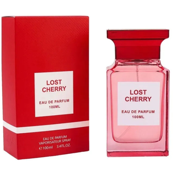 Lost Cherry (Inspirowane) – perfumy unisex 100ml
