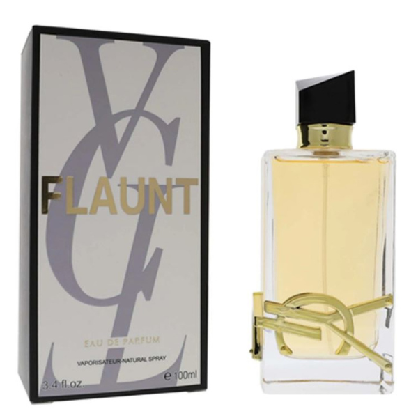 VC Flaunt Perfumy Damskie 100ml Eau De Parfum