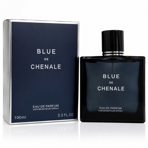 Blue de Chenale – męska woda perfumowana 100 ml