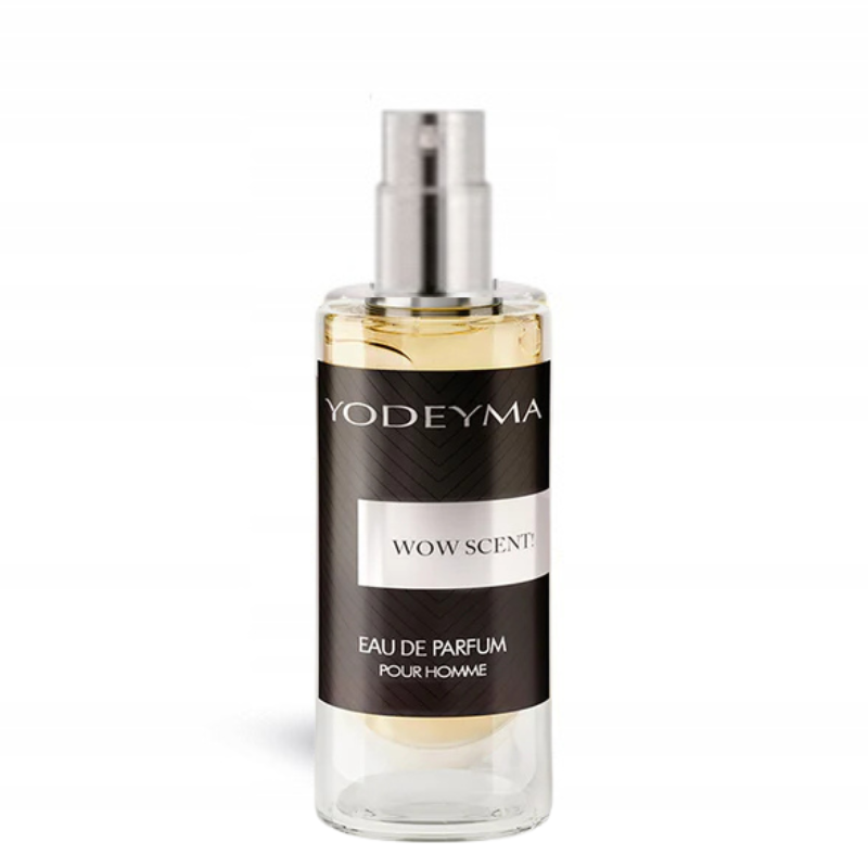 OUTLET Tester | Yodeyma Wow Scent 15ml odpowiednik Stronger With You Emporio Armani
