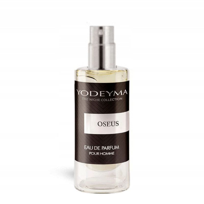 OUTLET Tester | Oseus YODEYMA PERFUMY MĘSKIE 15ml odpowiednik Parfums De Marly Perseus