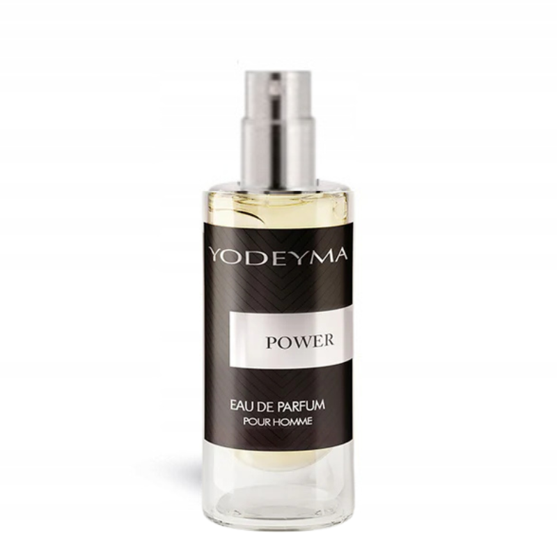 OUTLET Tester | POWER YODEYMA PERFUMY MĘSKIE 15ml odpowiednik 1 Million Paco Rabanne