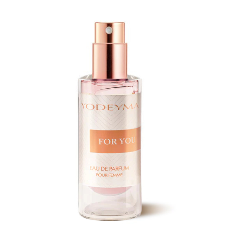 OUTLET Tester | YODEYMA FOR YOU 15 ml odpowiednik Chanel Chance Tendre