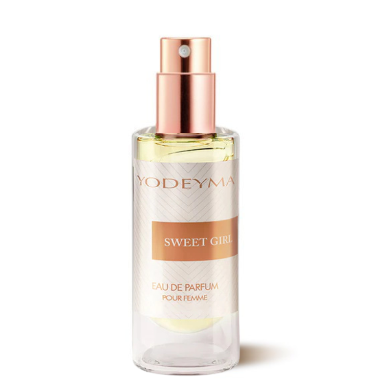 OUTLET Tester | Yodeyma SWEET GIRL 15ml odpowiednik 212 Sexy Carolina Herrera