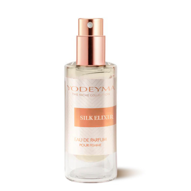 OUTLET Tester | SILK ELIXIR YODEYMA 15ml odpowiednik Oud Satin Mood - Maison Francis Kurkdjian