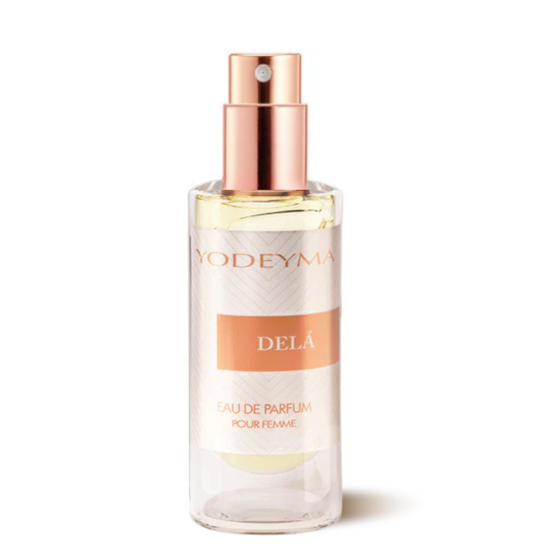 OUTLET Tester | DELÁ YODEYMA EDP 15 ml odpowiednik Noa Cacharel