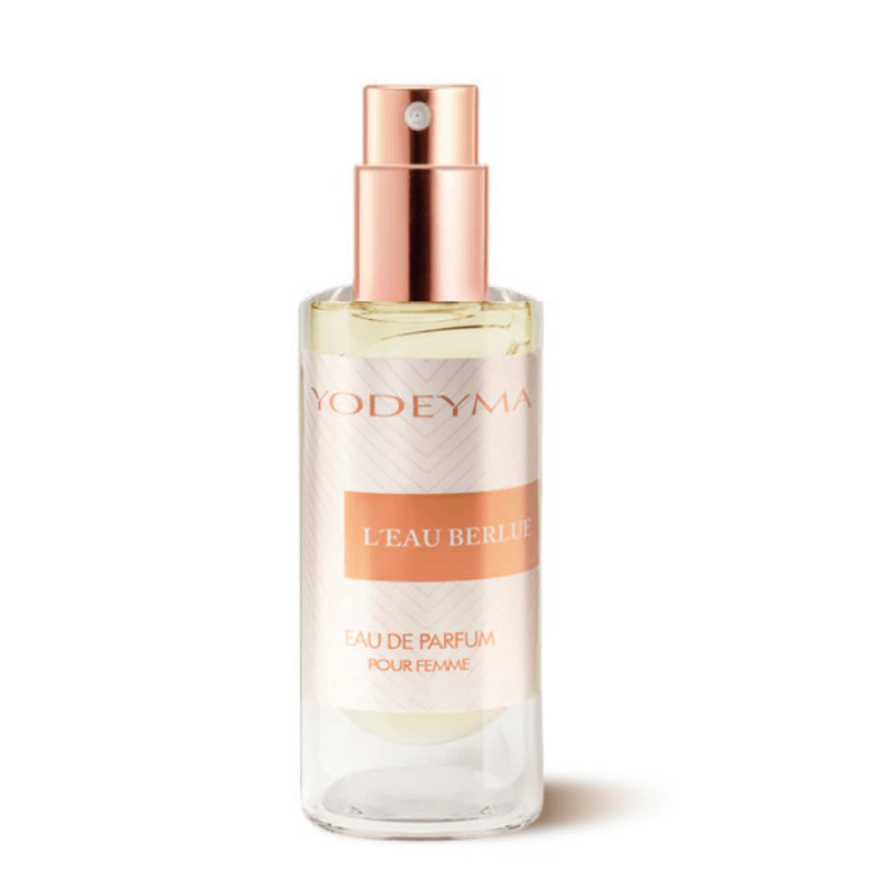 OUTLET Tester | Yodeyma L'eau de Berlue 15ml  odpowiednik Nº5 L'Eau Chanel