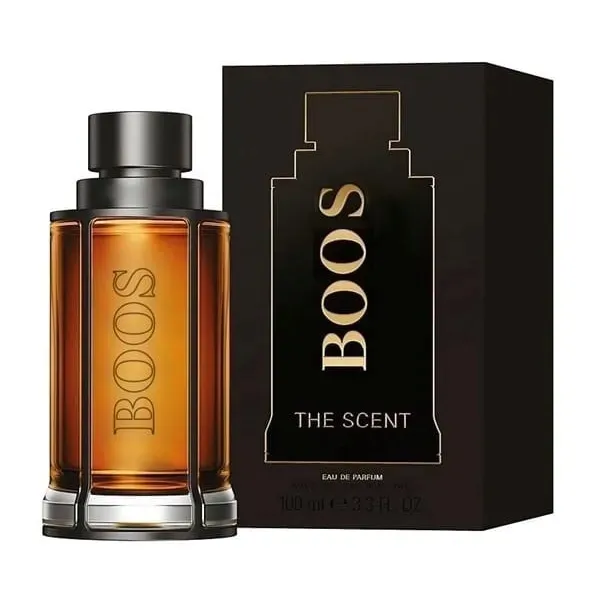 BOOS The Scent for Him – Perfumy Męskie 100 ml od Luca Perfume