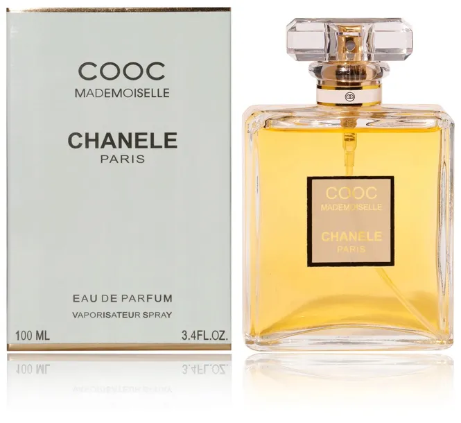 LUCA PERFUME Cooc Mademoiselle Perfumy damskie 100 ml