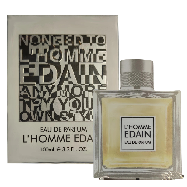 L'Homme Edain Eau De Parfum 100 ml perfumy męskie Inspirowane