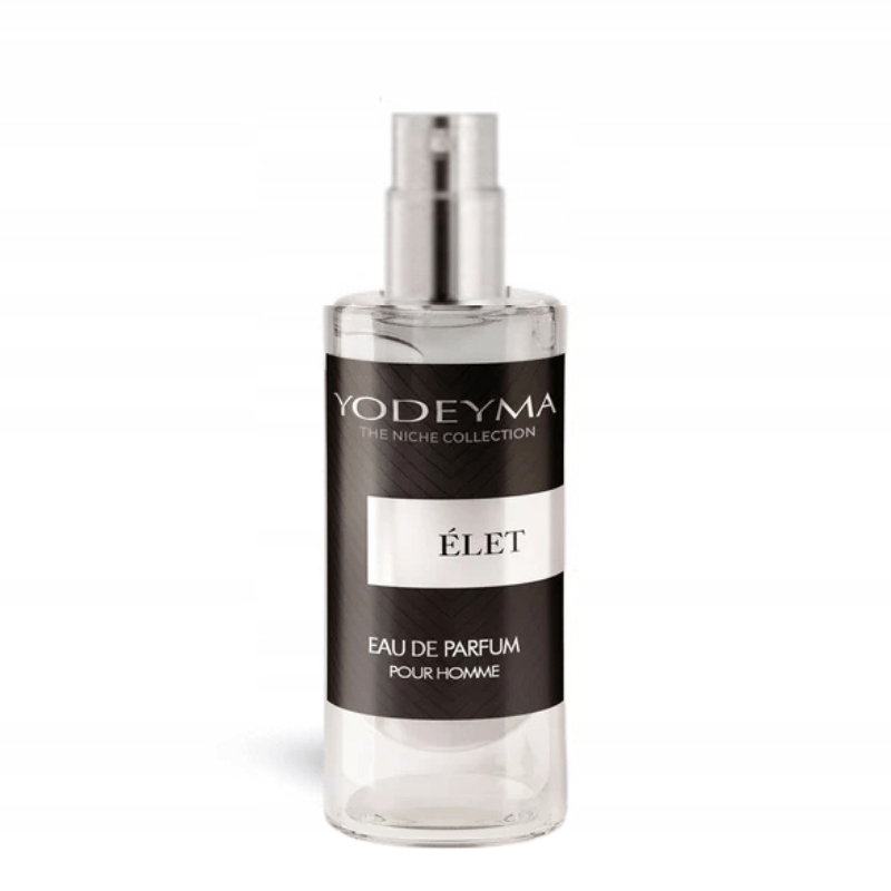 OUTLET Tester | Yodeyma ELET 15ml perfumy męskie odpowiednik Legend Night MontBlanc
