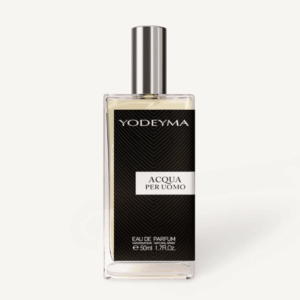 Yodeyma Acqua per Uomo perfumy męskie 50ml odpowiednik Acqua Di Gio Giorgio Armani