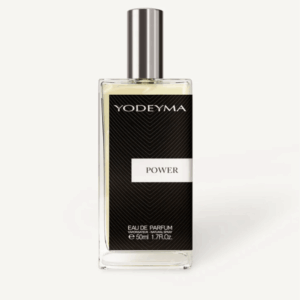 POWER YODEYMA PERFUMY MĘSKIE 50 ML odpowiednik 1 Million Paco Rabanne