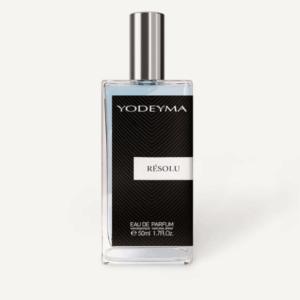 RÉSOLU YODEYMA PERFUMY MĘSKIE 50 ML odpowiednik Yves Saint Laurent Y