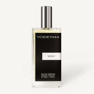 Yodeyma West perfumy męskie 50ml odpowiednik Azzaro Wanted Azzaro