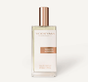 Yodeyma White Summer Perfumy damskie 50ml