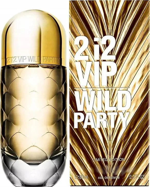 2i2 VIP Wild Party – Perfumy damskie 90 ml inspirowane
