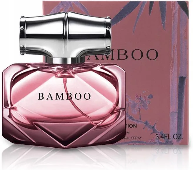 Lovali Bamboo Limited Edition Eau De Parfum 100 ml perfumy inspirowane