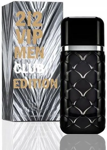 Perfumy Męskie 110 ml 2i2 VIP Men Club Edition Inspirowane