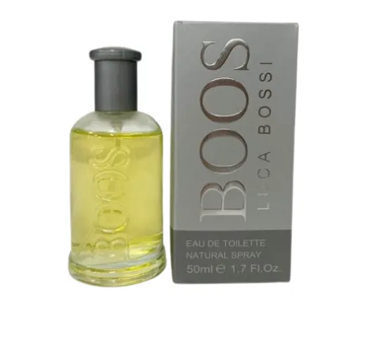 Boos Luca Bossi Perfumy Męskie EDT 100 ml Inspirowane