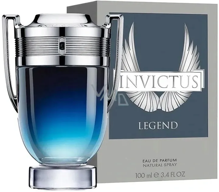 Luca Bossi Invictus Legend Perfumy Męskie 100 ml Inspirowane