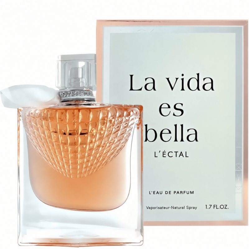 Perfumy damskie La vida es bella L'Éclat 50 ml INSPIROWANE