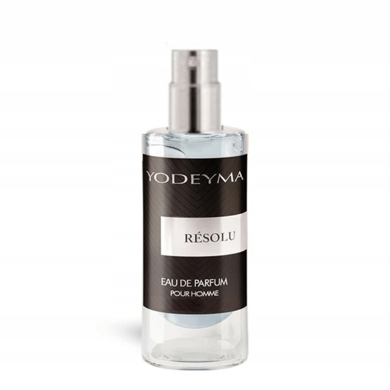 OUTLET Tester | Yodeyma Resolu 15ml perfumy męskie odpowiednik Yves Saint Laurent Y