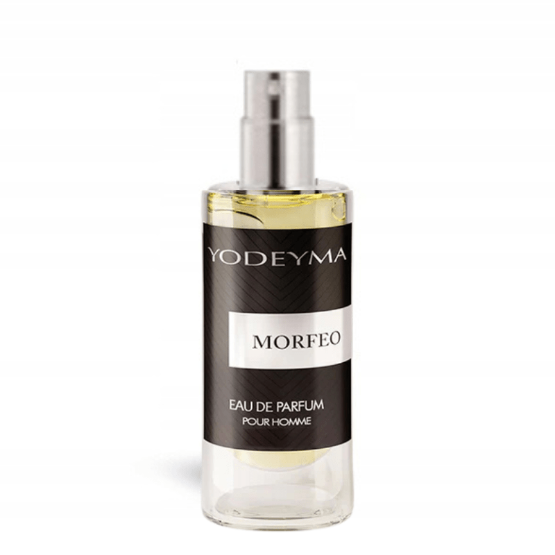 OUTLET Tester | Yodeyma Morfeo 15ml perfumy męskie odpowiednik Dolce & Gabbana Pour Homme