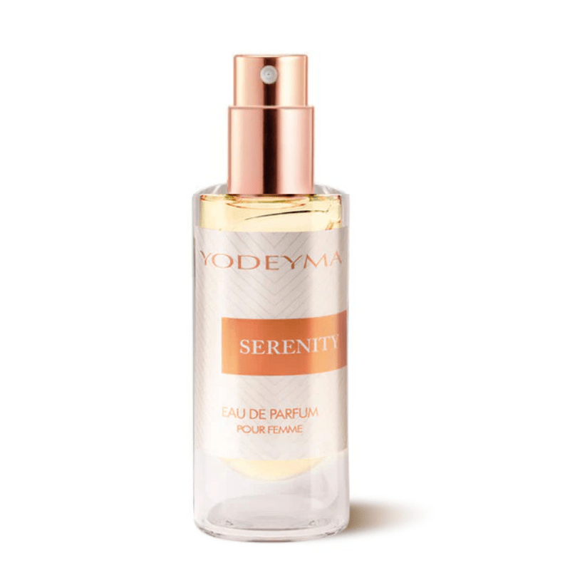 OUTLET Tester | Yodeyma Serenity 15 ml odpowiednik ESTEE LAUDER PLEASURES