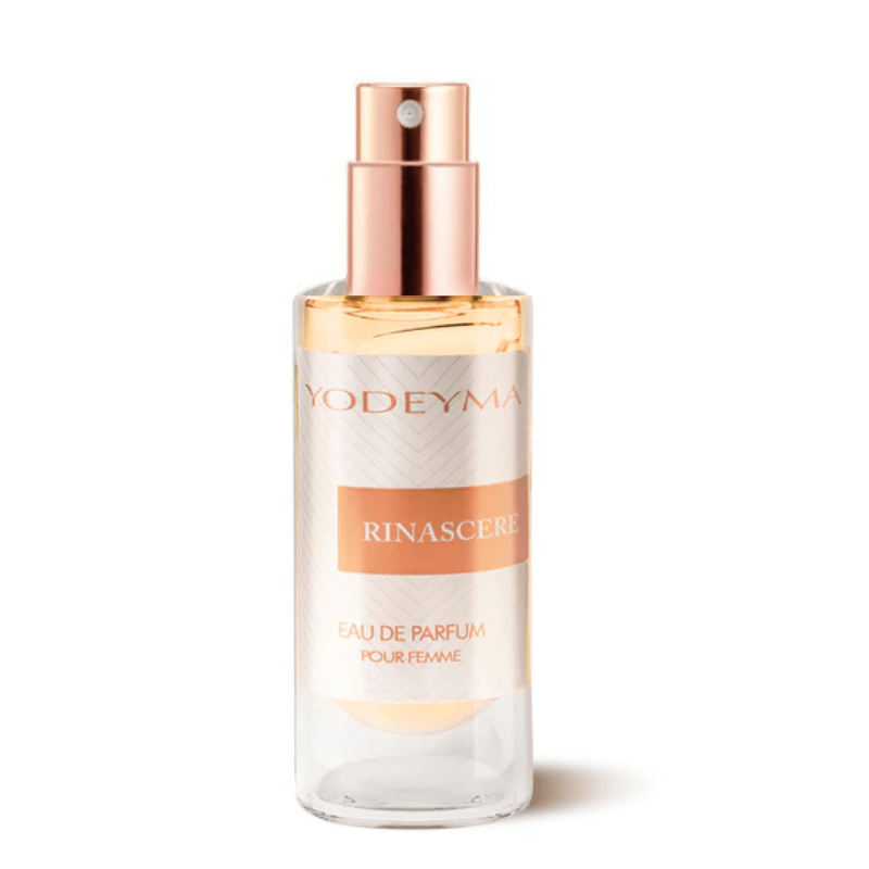 OUTLET Tester | Yodeyma Rinascere 15ml  odpowiednik Gabrielle Chanel