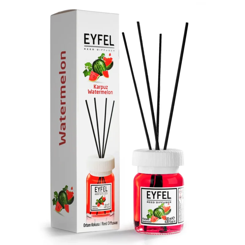ARBUZ Dyfuzor Zapachowy EYFEL 120 ML*