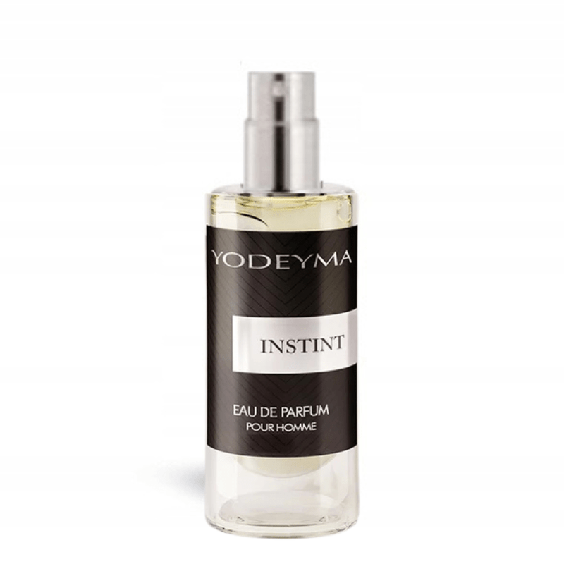 OUTLET Tester | Yodeyma Instint 15ml perfumy męskie odpowiednik Le Male Jean Paul Gaultier