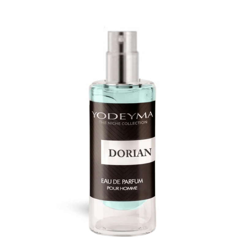 OUTLET Tester | Yodeyma DORIAN Perfumy męskie 15ml