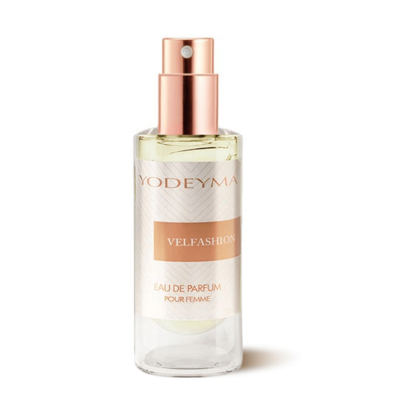 OUTLET Tester | Yodeyma Velfashion 15ml odpowiednik Allure Chanel