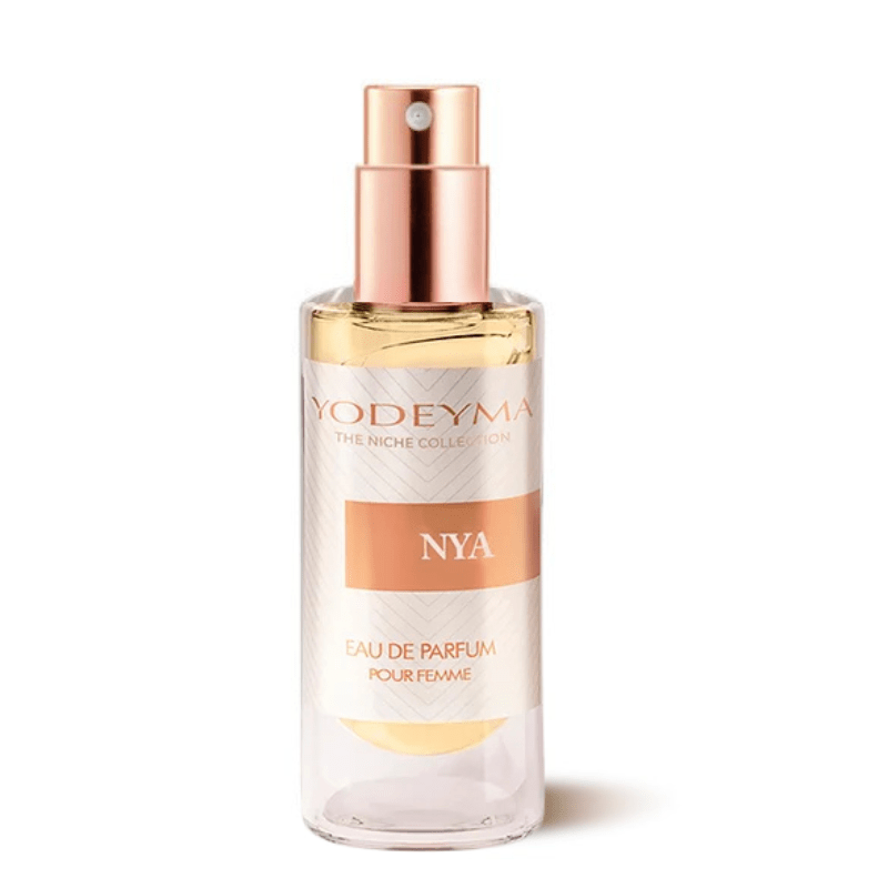 OUTLET Tester | Yodeyma NYA 15ml EDP odpowiednik Kilian - Angels’ Share
