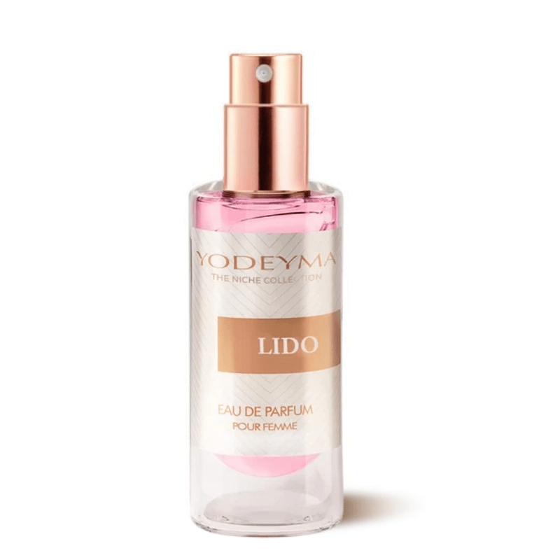 OUTLET Tester | Yodeyma LIDO 15ml EDP perfumy damskie odpowiednik BDK Impadia