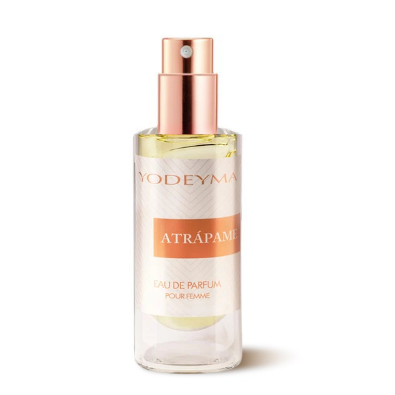 OUTLET Tester | Atrapame YODEYMA EDP 15 ml odpowiednik Amor Amor Cacharel