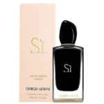 Si Intense - Giorgio Armani