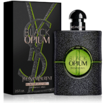 Black Opium Illicit Green - Yves Saint Laurent