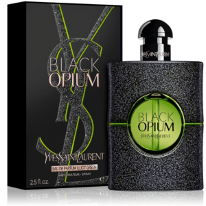 Black Opium Illicit Green - Yves Saint Laurent