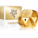 Lady Million Paco Rabanne