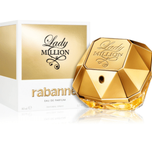 Lady Million Paco Rabanne