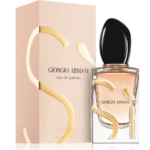 SI Giorgio Armani