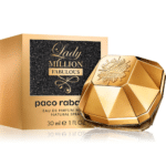 Lady Million Fabulous Paco Rabanne