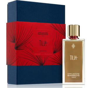 Tilia - Marc-Antoine Barrois