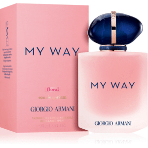 My Way Floral Giorgio Armani