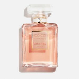 Coco Mademoiselle Chanel