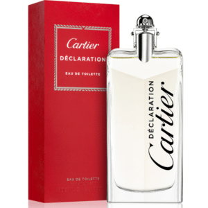Declaration Cartier